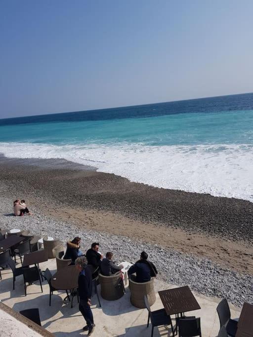 Studette En Plein Coeur Du Vieux Nice Exterior foto